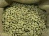 Arabica green coffee b...