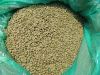 Arabica green coffee b...