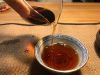 Raw tea Chinese Kungfu...