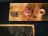 Dark Tea Block Puer Te...