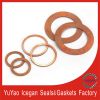 Pure Copper Gasket/Pure Copper Gasket