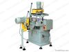 Lock-hole processing machine