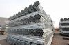 Hot Dipped Galvanized Steel Pipe