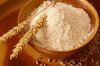 PURE WHOLE WHEAT FLOUR