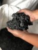 STIGI Nature Size - Coconut Shell Charcoal Briquette