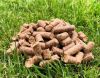 Biomass wood pellets f...