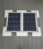 Solar Panel Mounting Kit for Caravans