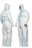 High Quality Disposable Protective Coverall