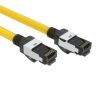 Cat.8 Shielded Snagless RJ45 Patch Cord