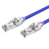 Cat.6A Shielded LED Tracking Patch Cord