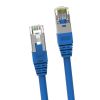 Category6A Shielded Twisted Pair Patch Cord