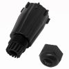 Industrial RJ45 Water Proof Assembly Boot