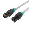 Category6 UTP Patch Cord With UL Certified