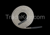 Constant Wattage Heat Tracing Cable for Heating and Heat Tracing, Cut to Length Cable for Heat Traci