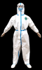 Medical protective Suit