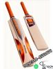 Cricket club style hardball bat and full kit elbow cricket shirts sports and tahi 