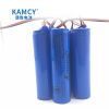 Li-ion lithium battery 18650 3.7V 1800mAh 