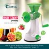 fruit juicer deluxe