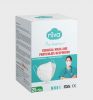 Niva Branch Reasonable Price for Surgical 3D-N95 Mask And Respirator