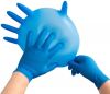 Powder free Disposable latex gloves