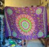 fabric sarongs