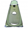 Pop up Camping beach shower dressing tent privacy tent for beach and camping
