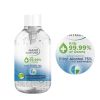  Instant Antibacterial Antiseptic Hand Sanitizer Gel 75% Alcohol and 99% Alcohol Hand Sanitizer 500ml  5L 