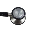 Stethoscope Classic III echoscope cardiology stainless steel stethoscope black red green blue grey pink color stethophone