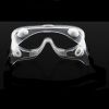 Safety Goggles Protective Glasses, Medical safety glasses with Adjustable Strap
