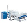 High-grade Bed Electric Multi-function Nursing Bed Hospital Ward Bed Stainless Steel