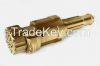 ODEX system, Symmetrix system, Overburden drilling system