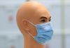 3 Ply Blue Dispossable Face Mask Surgical Face Mask