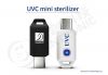 USB UVC Led Mini Sterilizer