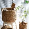 Water Hyacinth Basket,...