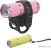HOT Sell & Fashionable  LED Bicycle light
