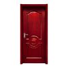 The Most Popular American-style WPC Hollow Door