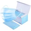 3 ply Disposable Medical Face Mask