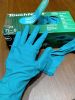 Ansell TouchNTuff 92-670 Nitrile Glove