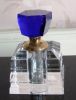 Crystal Crafts--Perfume Bottles