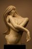 abstract sculpture (be...