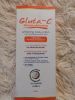 Gluta-c intense whitening body lotion