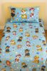 bedsheets