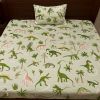 bedsheets