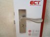 Wholesale Door Lock E01-H32 SN Zinc Alloy Double Latch Lockbody