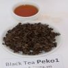 Black Tea PEKO1 with high quality and Best Price