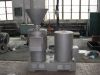 Grinding machine for l...