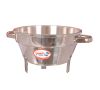 Aluminum Strainer