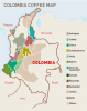 100% Colombian Arabica...