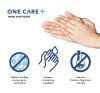 FDA Registered Child Resistant Hand Sanitizer