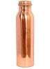 Copper Water Bottle 1 Ltr